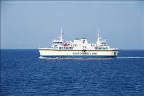 Gozo ferry